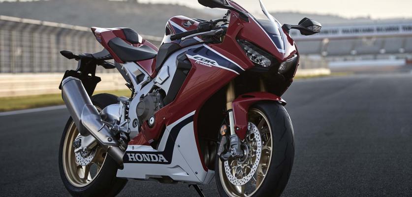 Honda Motorsiklet Anahtarları